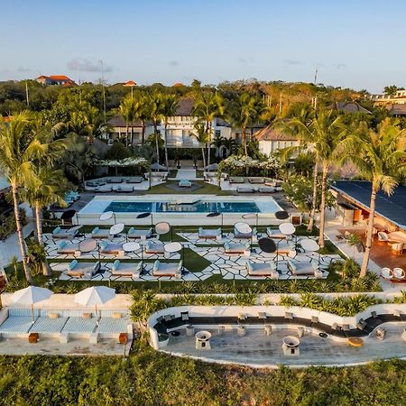 Ulu Cliffhouse Hotel Uluwatu  Ngoại thất bức ảnh
