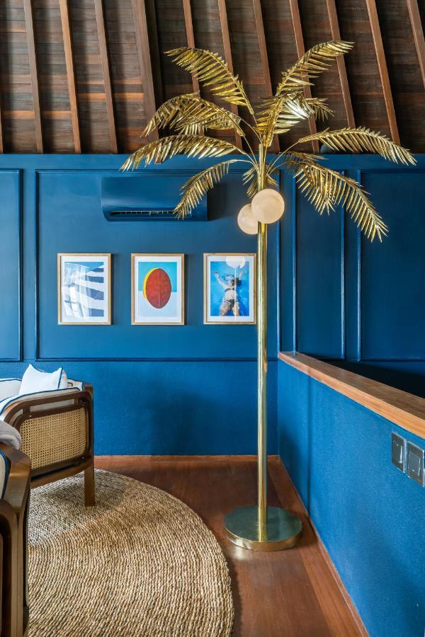 Ulu Cliffhouse Hotel Uluwatu  Ngoại thất bức ảnh