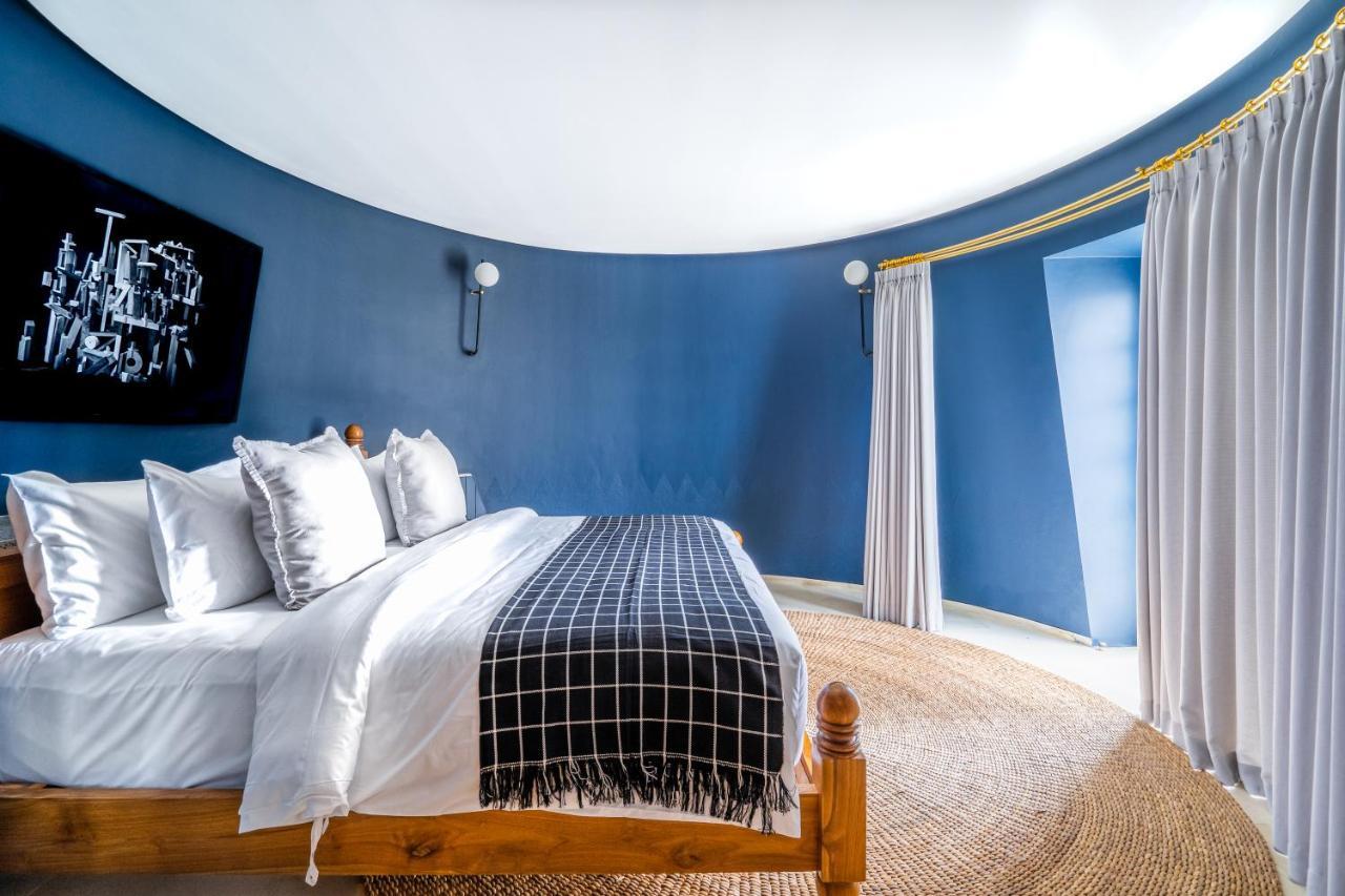 Ulu Cliffhouse Hotel Uluwatu  Ngoại thất bức ảnh