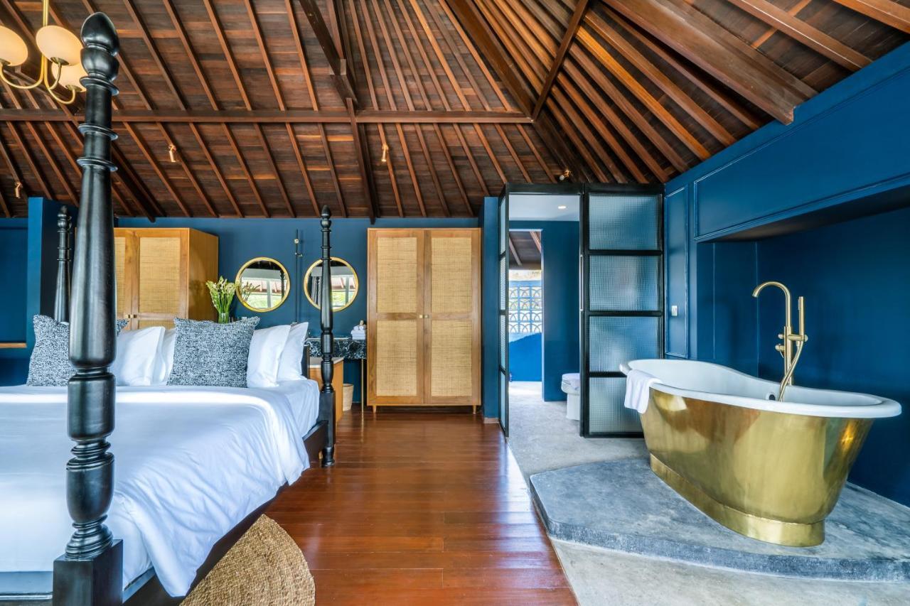Ulu Cliffhouse Hotel Uluwatu  Ngoại thất bức ảnh
