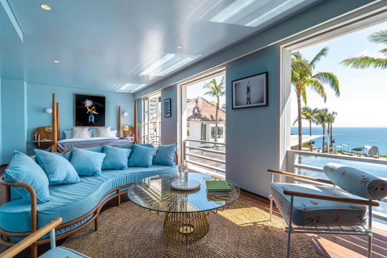 Ulu Cliffhouse Hotel Uluwatu  Ngoại thất bức ảnh
