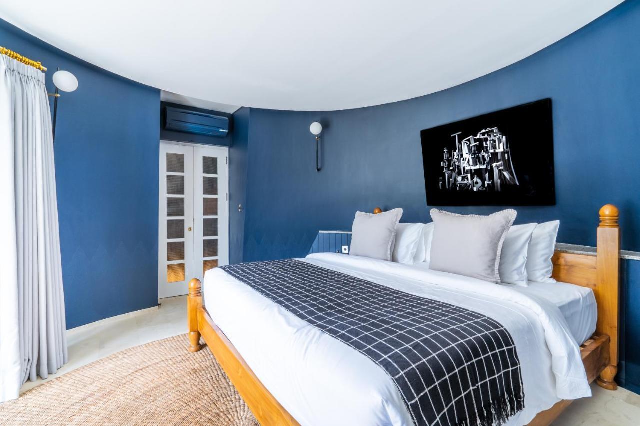 Ulu Cliffhouse Hotel Uluwatu  Ngoại thất bức ảnh