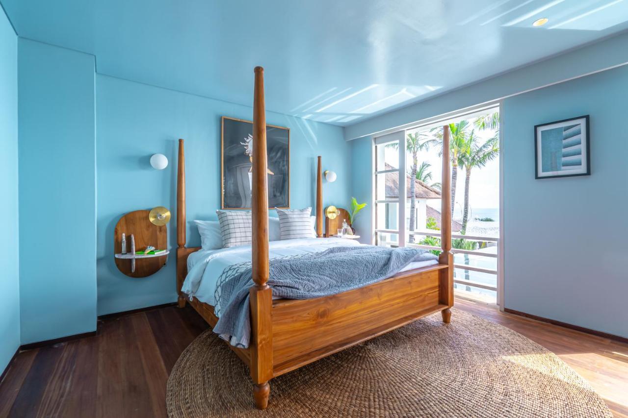 Ulu Cliffhouse Hotel Uluwatu  Ngoại thất bức ảnh