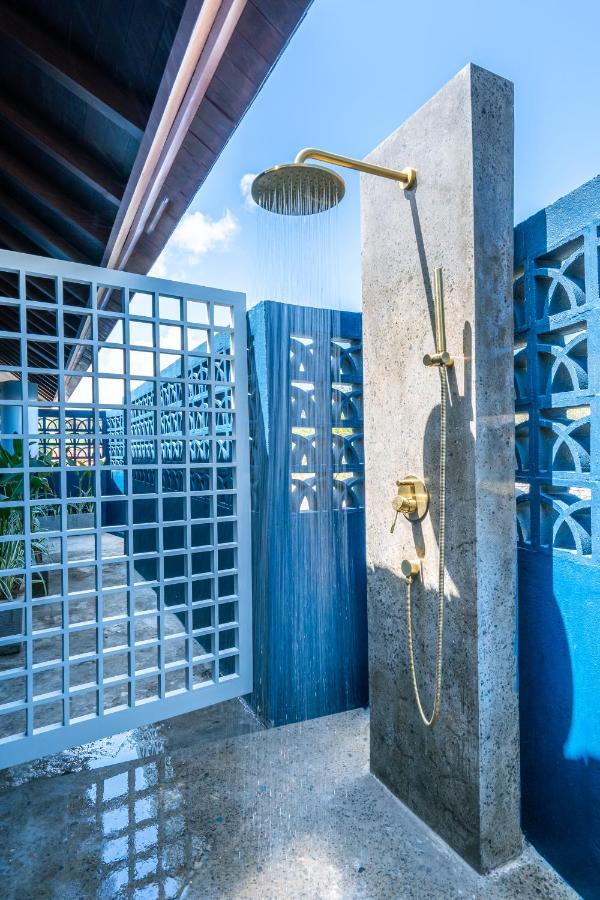 Ulu Cliffhouse Hotel Uluwatu  Ngoại thất bức ảnh