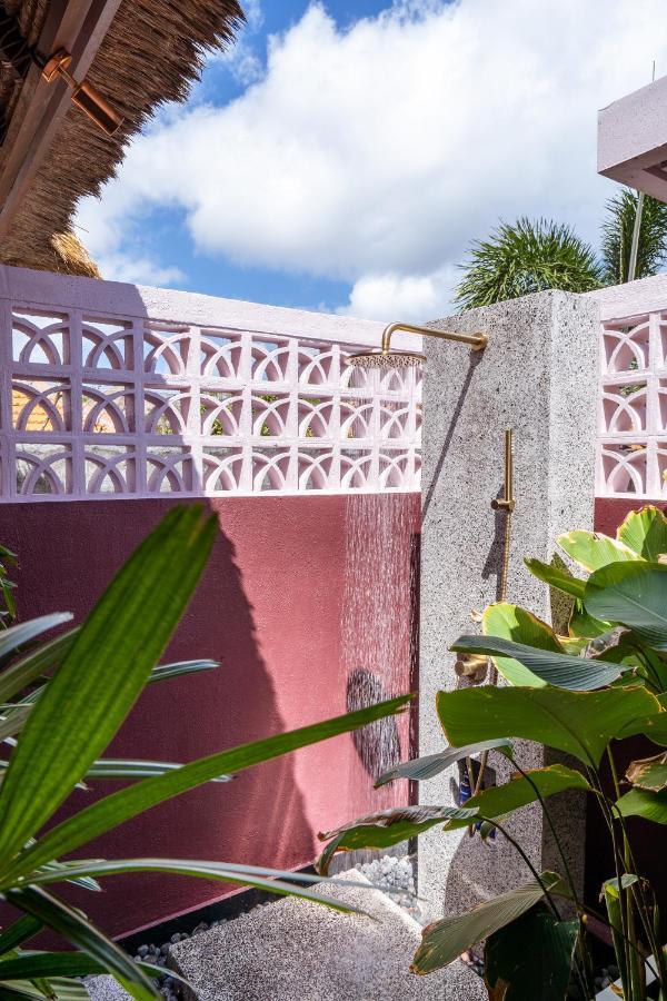 Ulu Cliffhouse Hotel Uluwatu  Ngoại thất bức ảnh