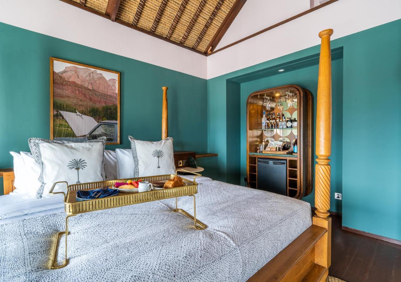 Ulu Cliffhouse Hotel Uluwatu  Ngoại thất bức ảnh