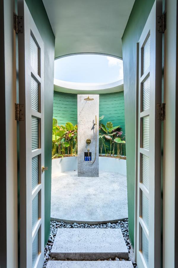 Ulu Cliffhouse Hotel Uluwatu  Ngoại thất bức ảnh