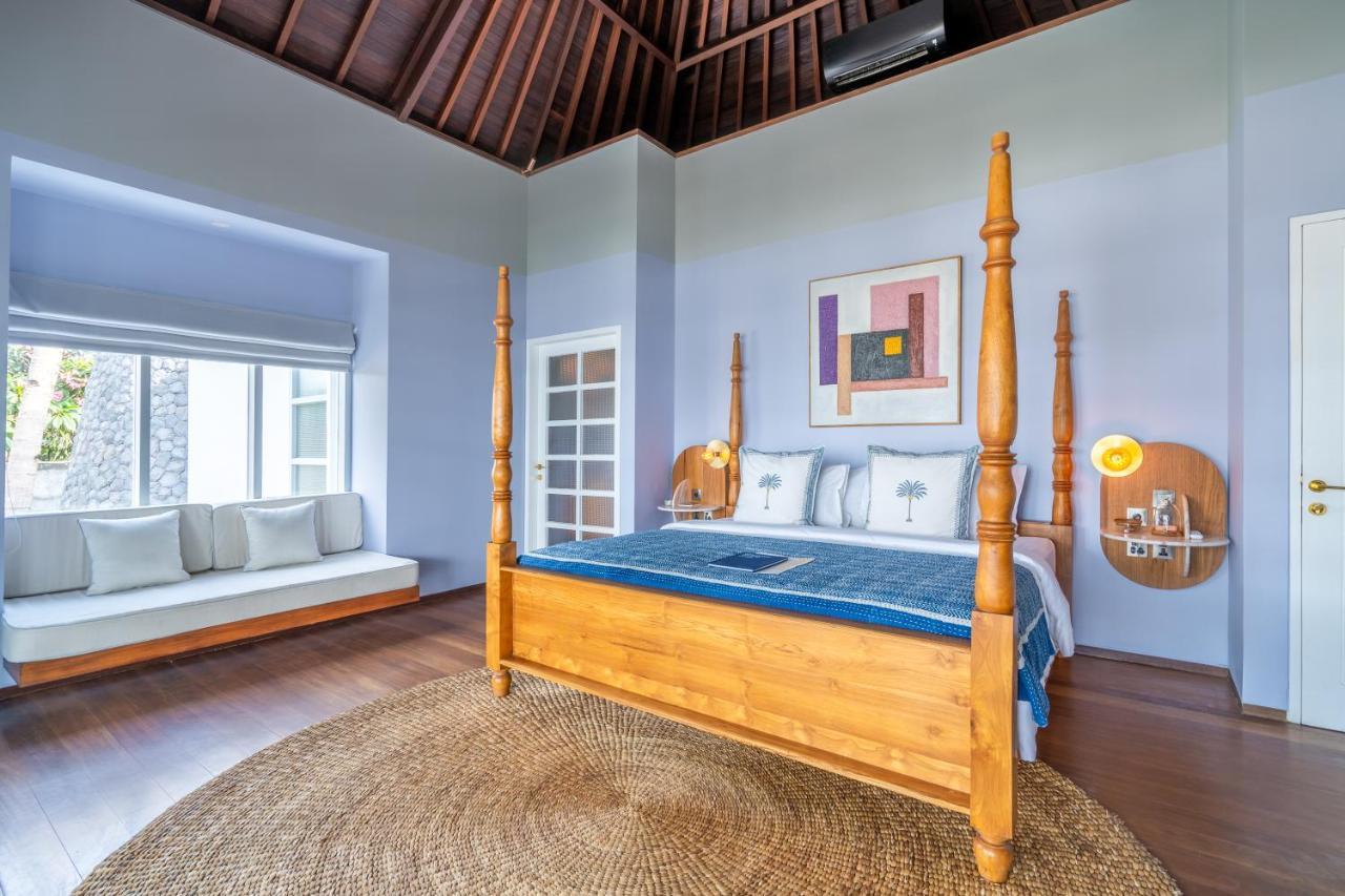 Ulu Cliffhouse Hotel Uluwatu  Ngoại thất bức ảnh