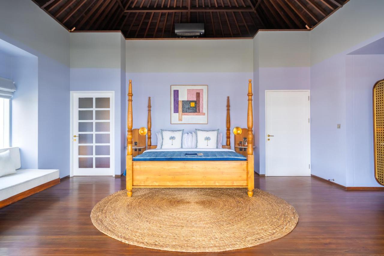 Ulu Cliffhouse Hotel Uluwatu  Ngoại thất bức ảnh