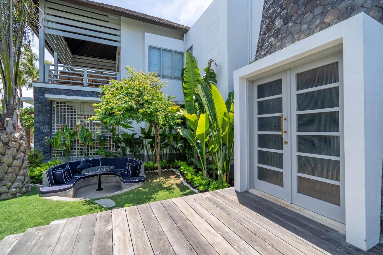 Ulu Cliffhouse Hotel Uluwatu  Ngoại thất bức ảnh