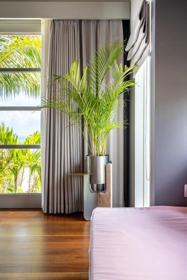 Ulu Cliffhouse Hotel Uluwatu  Ngoại thất bức ảnh