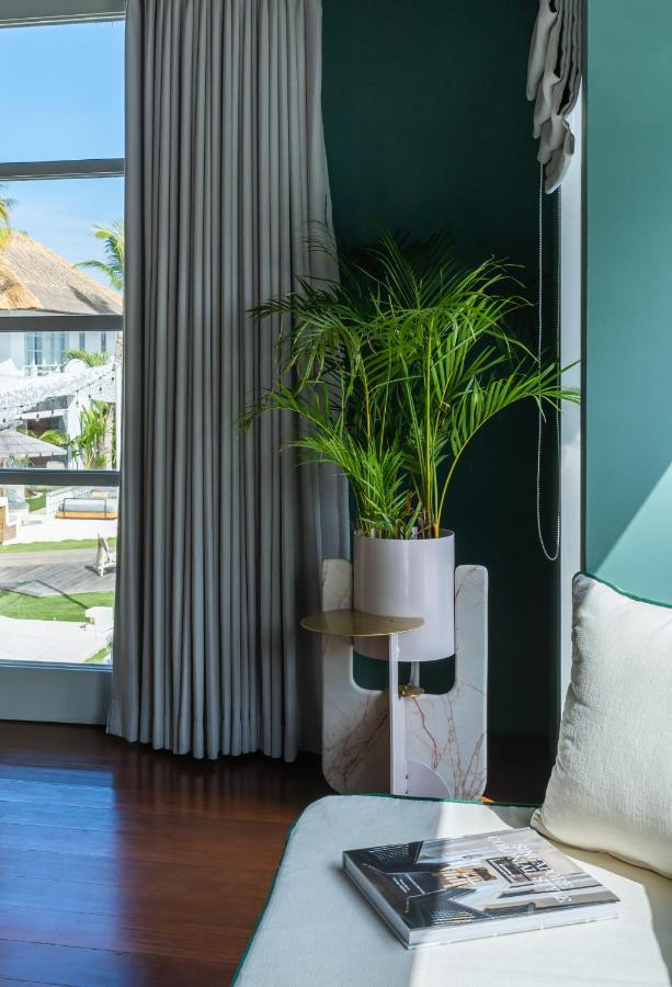 Ulu Cliffhouse Hotel Uluwatu  Ngoại thất bức ảnh