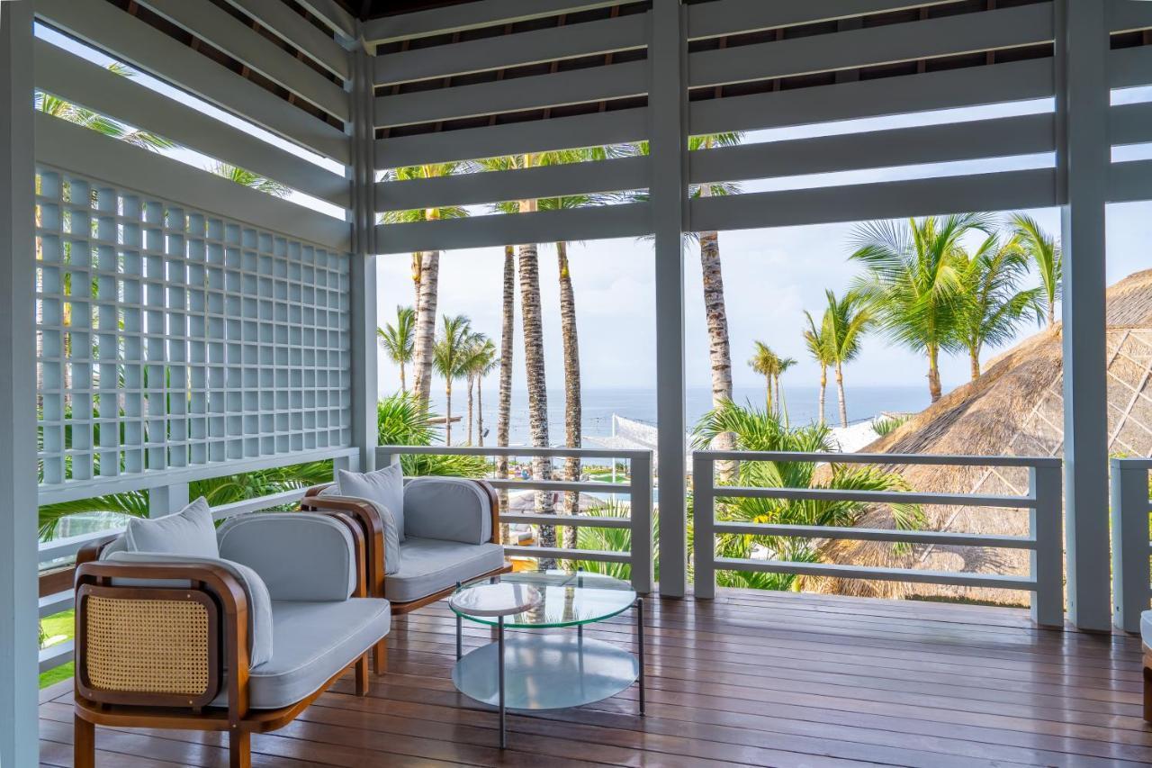 Ulu Cliffhouse Hotel Uluwatu  Ngoại thất bức ảnh