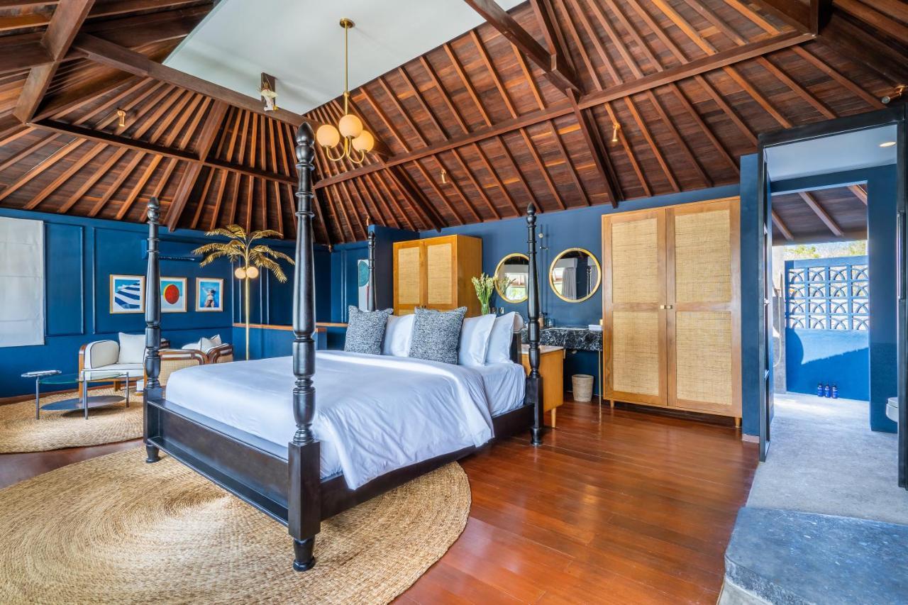 Ulu Cliffhouse Hotel Uluwatu  Ngoại thất bức ảnh