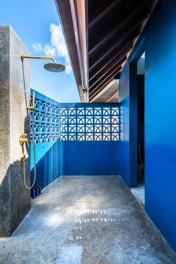 Ulu Cliffhouse Hotel Uluwatu  Ngoại thất bức ảnh