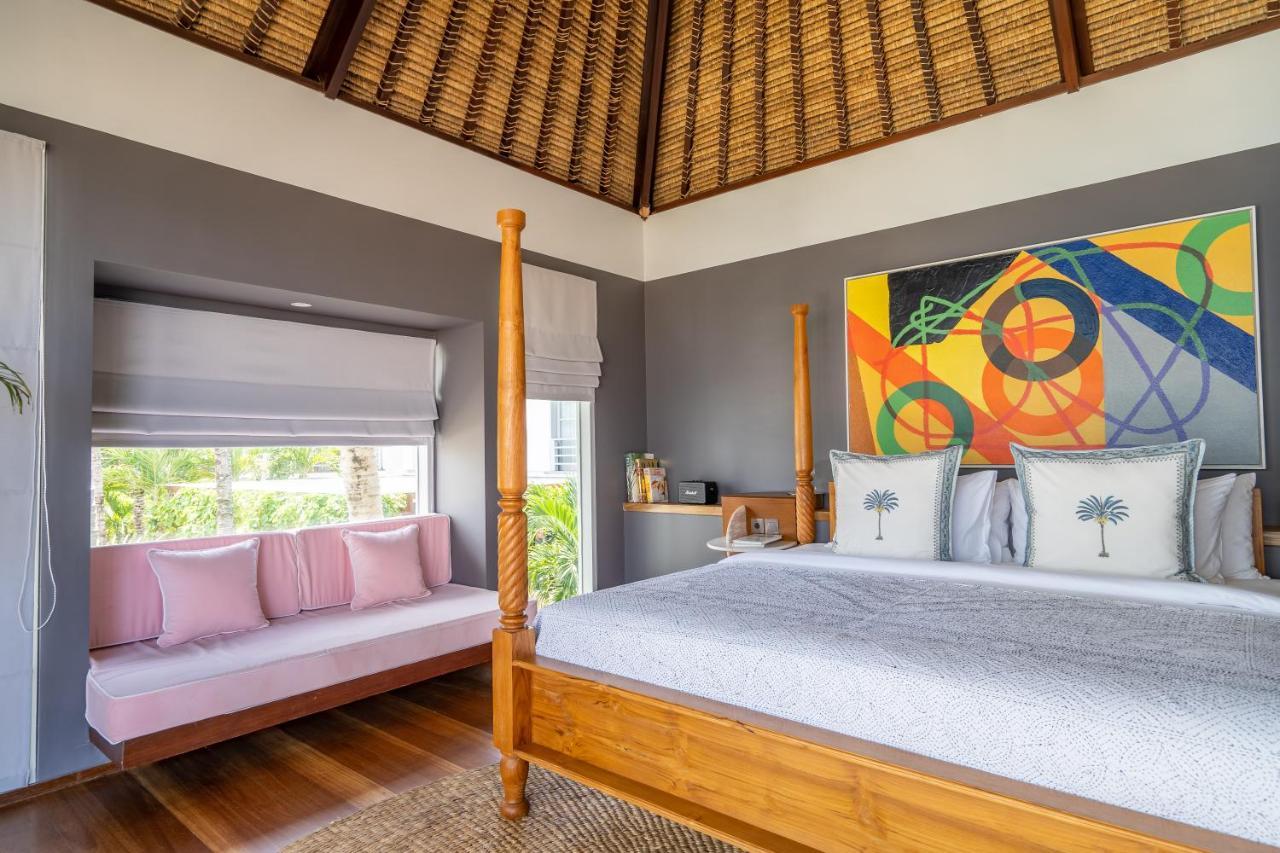 Ulu Cliffhouse Hotel Uluwatu  Ngoại thất bức ảnh