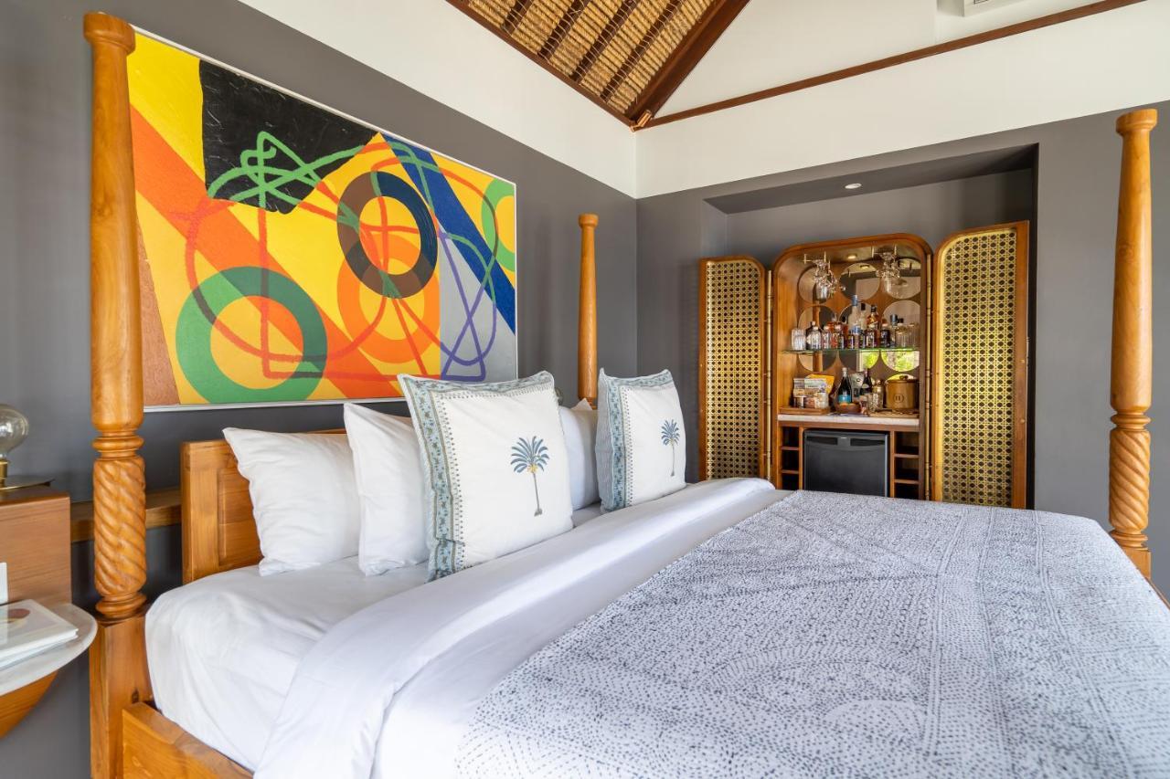 Ulu Cliffhouse Hotel Uluwatu  Ngoại thất bức ảnh