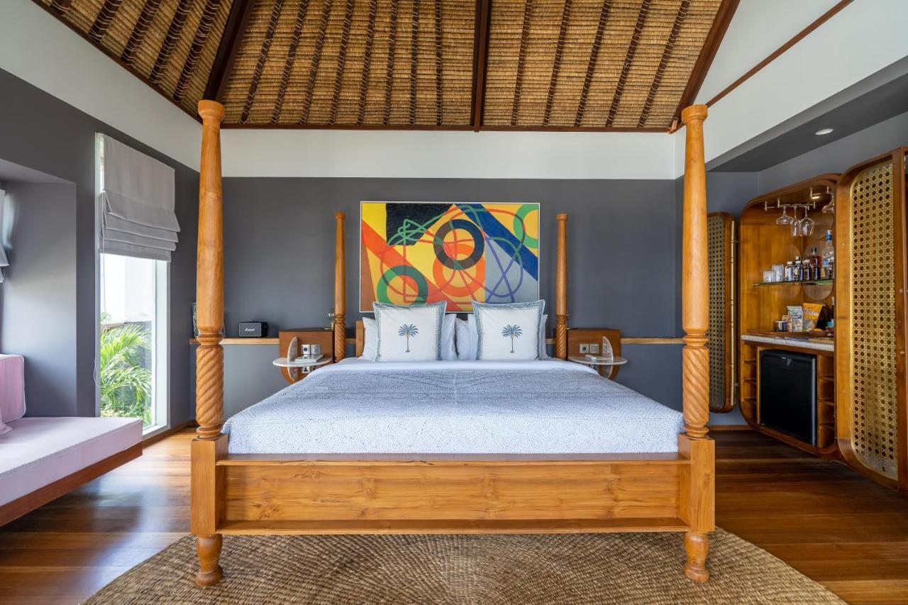 Ulu Cliffhouse Hotel Uluwatu  Ngoại thất bức ảnh