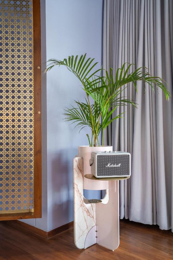 Ulu Cliffhouse Hotel Uluwatu  Ngoại thất bức ảnh