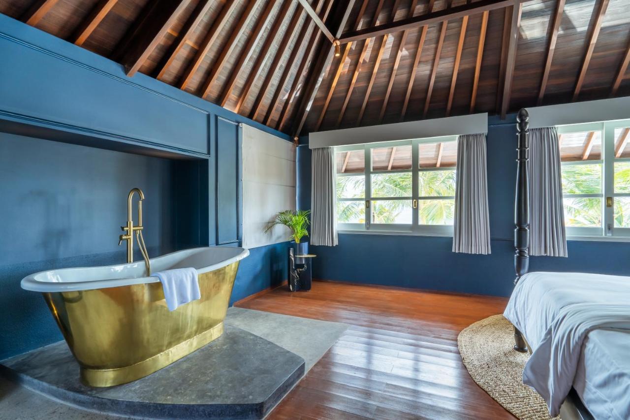 Ulu Cliffhouse Hotel Uluwatu  Ngoại thất bức ảnh