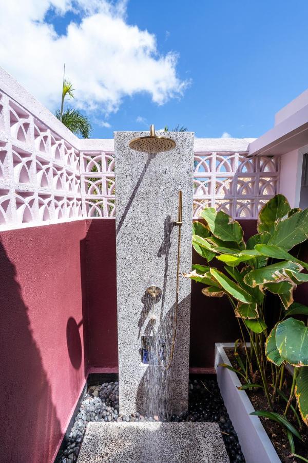 Ulu Cliffhouse Hotel Uluwatu  Ngoại thất bức ảnh