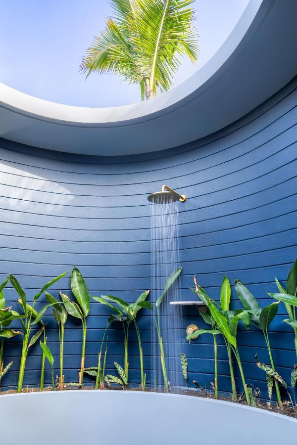 Ulu Cliffhouse Hotel Uluwatu  Ngoại thất bức ảnh
